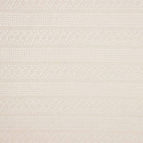 Tissu Crochet Brut Doux - Ribes y Casals