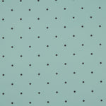 Polytecno Élastique Lunar Noir Fond Bleu Baltique - Ribes y Casals