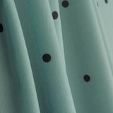 Polytecno Élastique Lunar Noir Fond Bleu Baltique - Ribes y Casals