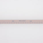 Gaze en polyester blanche - Ribes y Casals