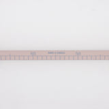 Gaze en polyester blanche - Ribes y Casals