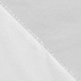 Gaze en polyester blanche - Ribes y Casals