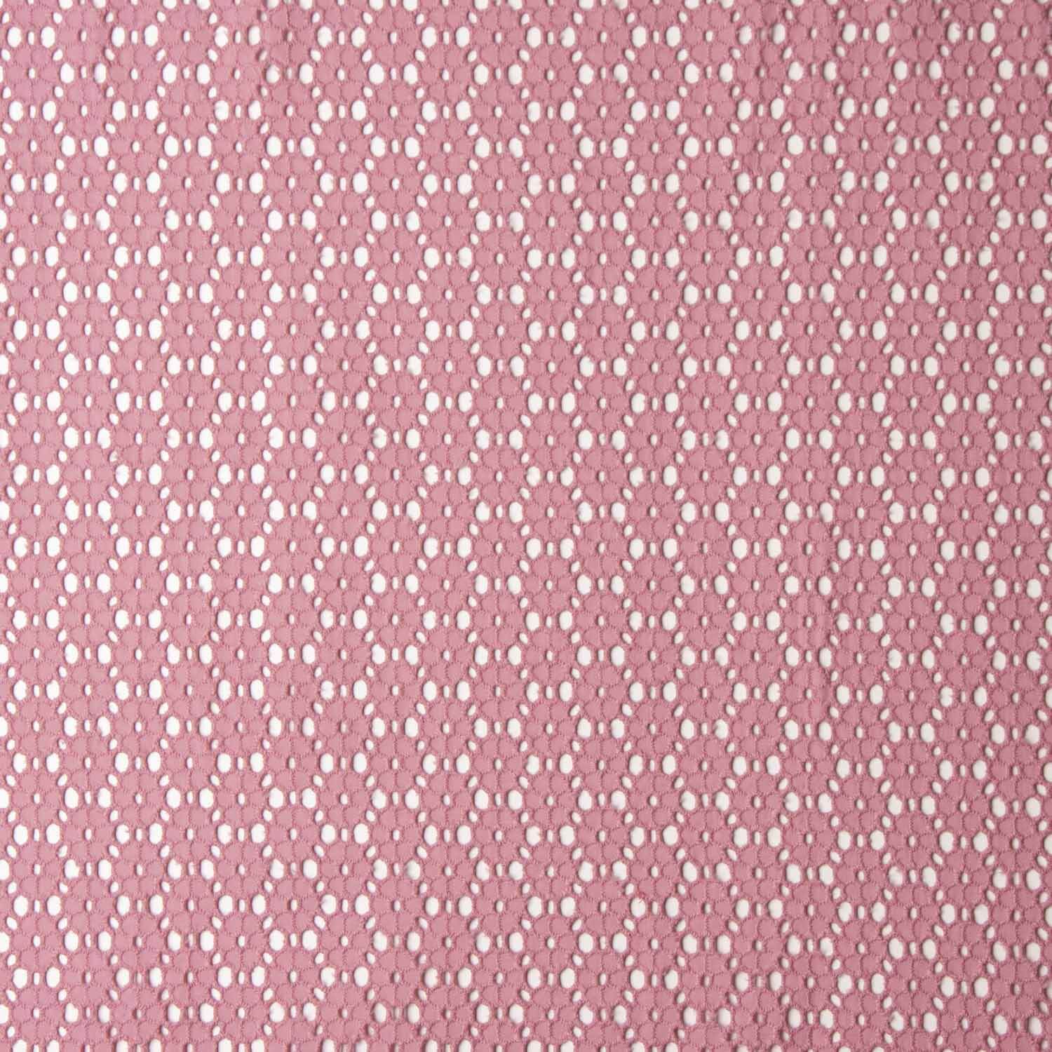 Broderie suisse Margarita Rosa Palo - Ribes y Casals