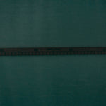Gaze Chiffon Vert foncé - Ribes y Casals