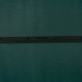 Gaze Chiffon Vert foncé - Ribes y Casals
