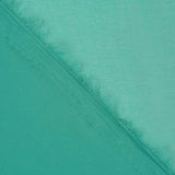 Gaze Chiffon Aquamarine - Ribes y Casals