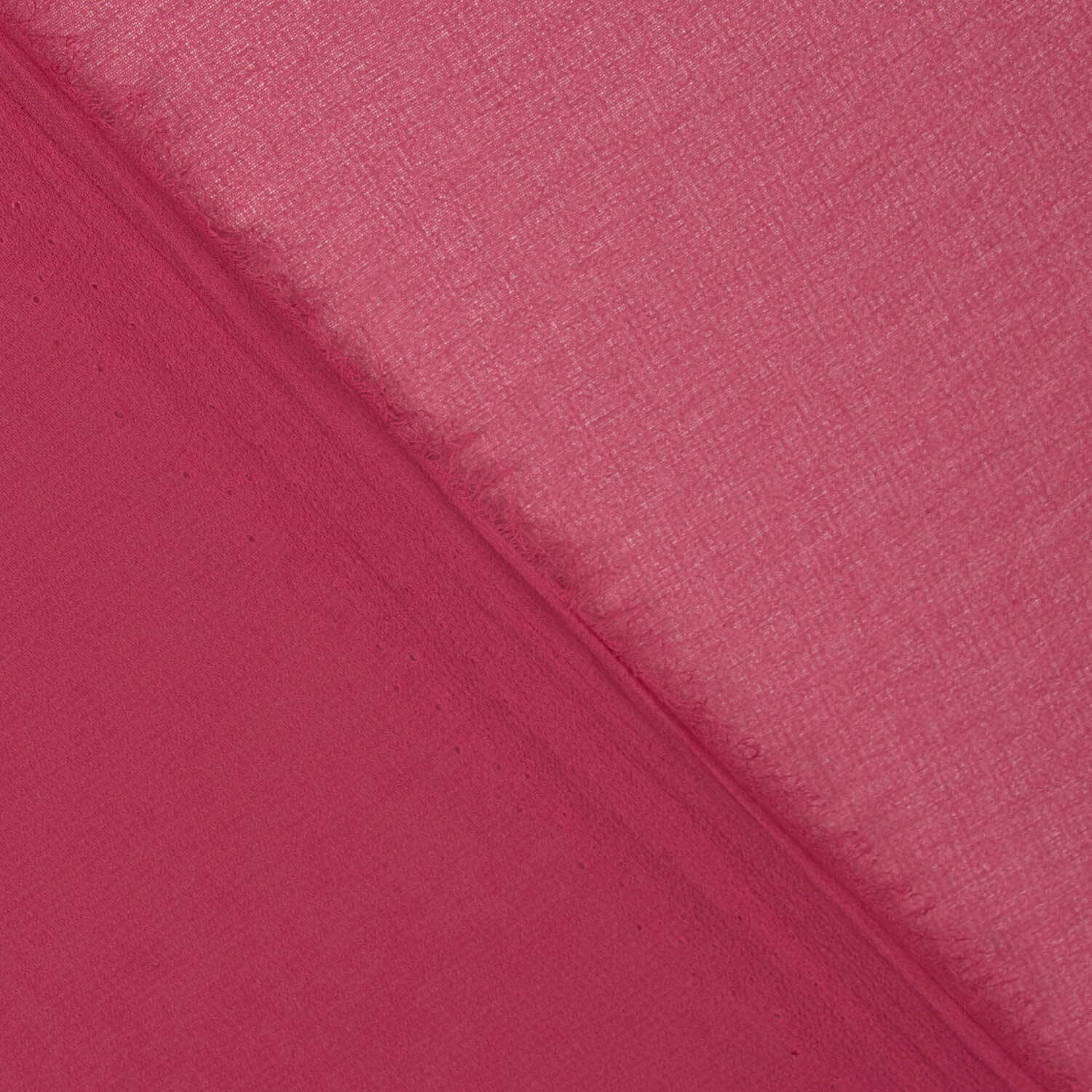 Gaze Chiffon Fuchsia - Ribes y Casals
