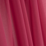 Gaze Chiffon Fuchsia - Ribes y Casals