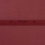 Gaze de soie rouge foncé - Ribes y Casals