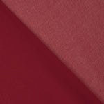 Gaze de soie rouge foncé - Ribes y Casals
