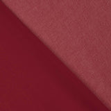 Gaze de soie rouge foncé - Ribes y Casals