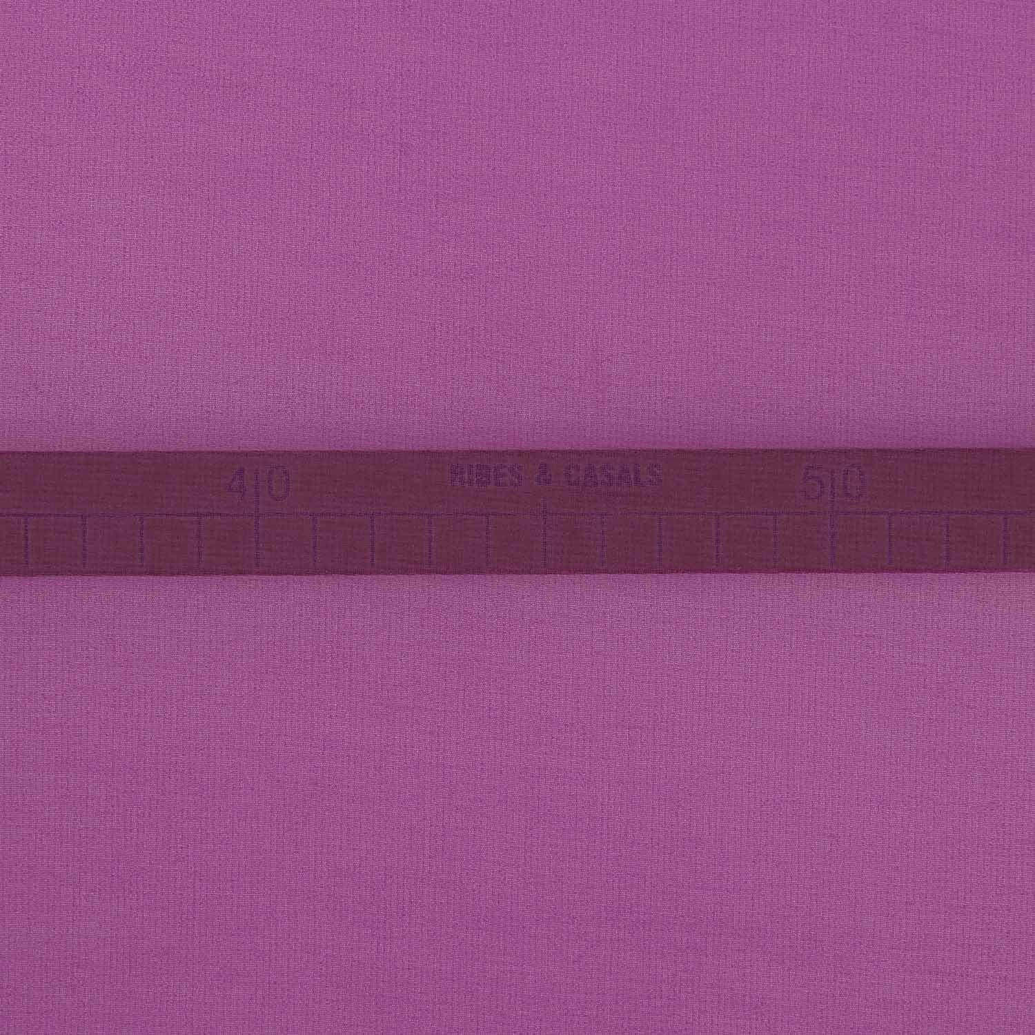 Gaze chiffon Bouganville - Ribes y Casals