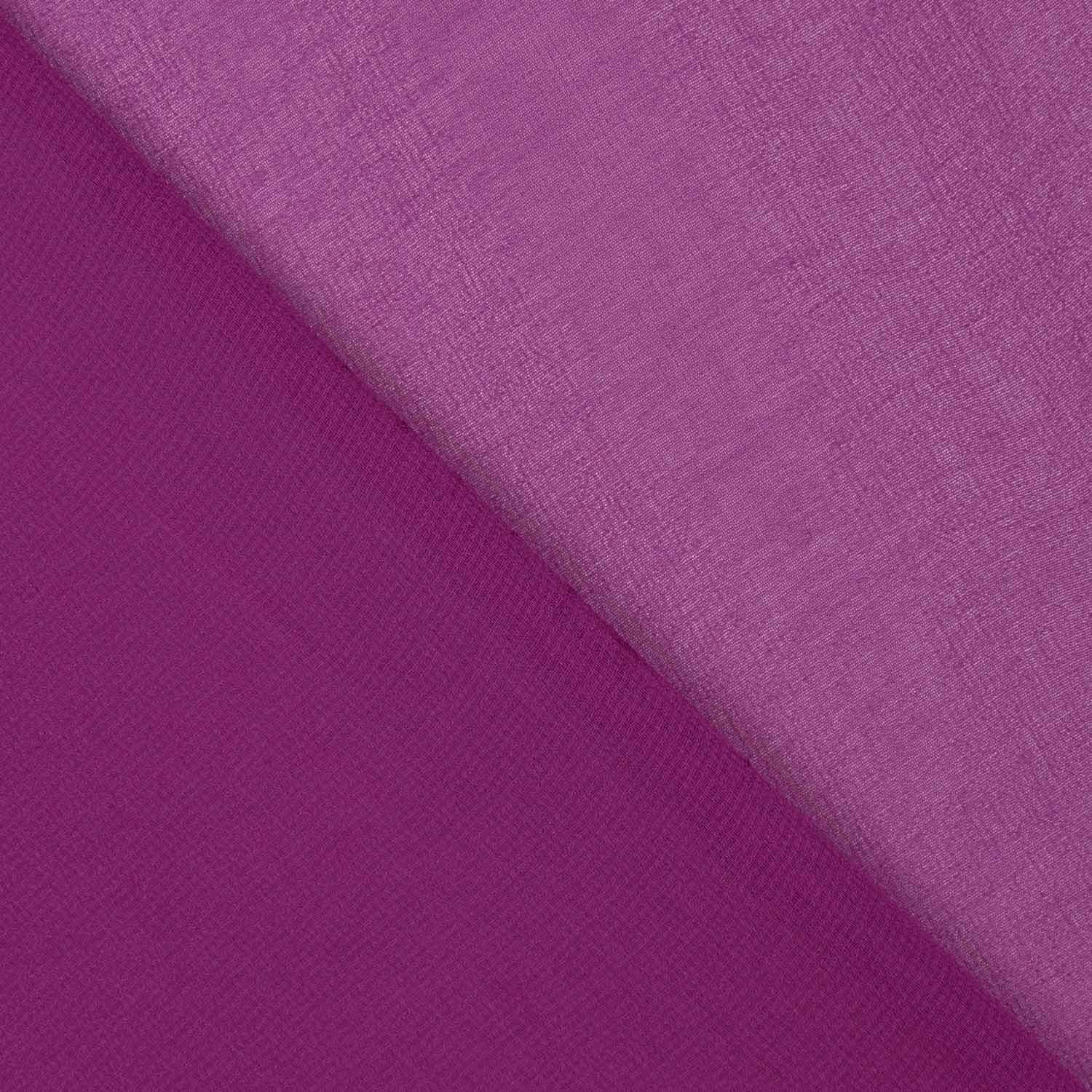 Gaze chiffon Bouganville - Ribes y Casals