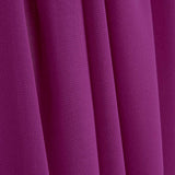 Gaze chiffon Bouganville - Ribes y Casals
