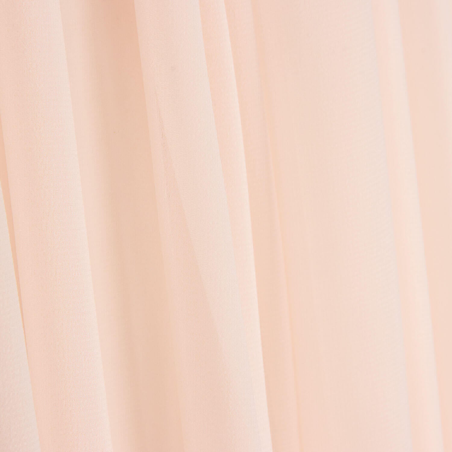 Gaze chiffon rose - Ribes y Casals