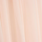 Gaze chiffon rose - Ribes y Casals