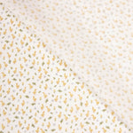 Popeline de coton baby « Minerva Garden Chicks » - Ribes y Casals