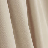 Coton babycord beige - Ribes y Casals