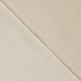 Coton babycord beige - Ribes y Casals