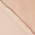 Coton babycord rose pâle - Ribes y Casals