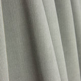 Coton babycord vert pâle - Ribes y Casals