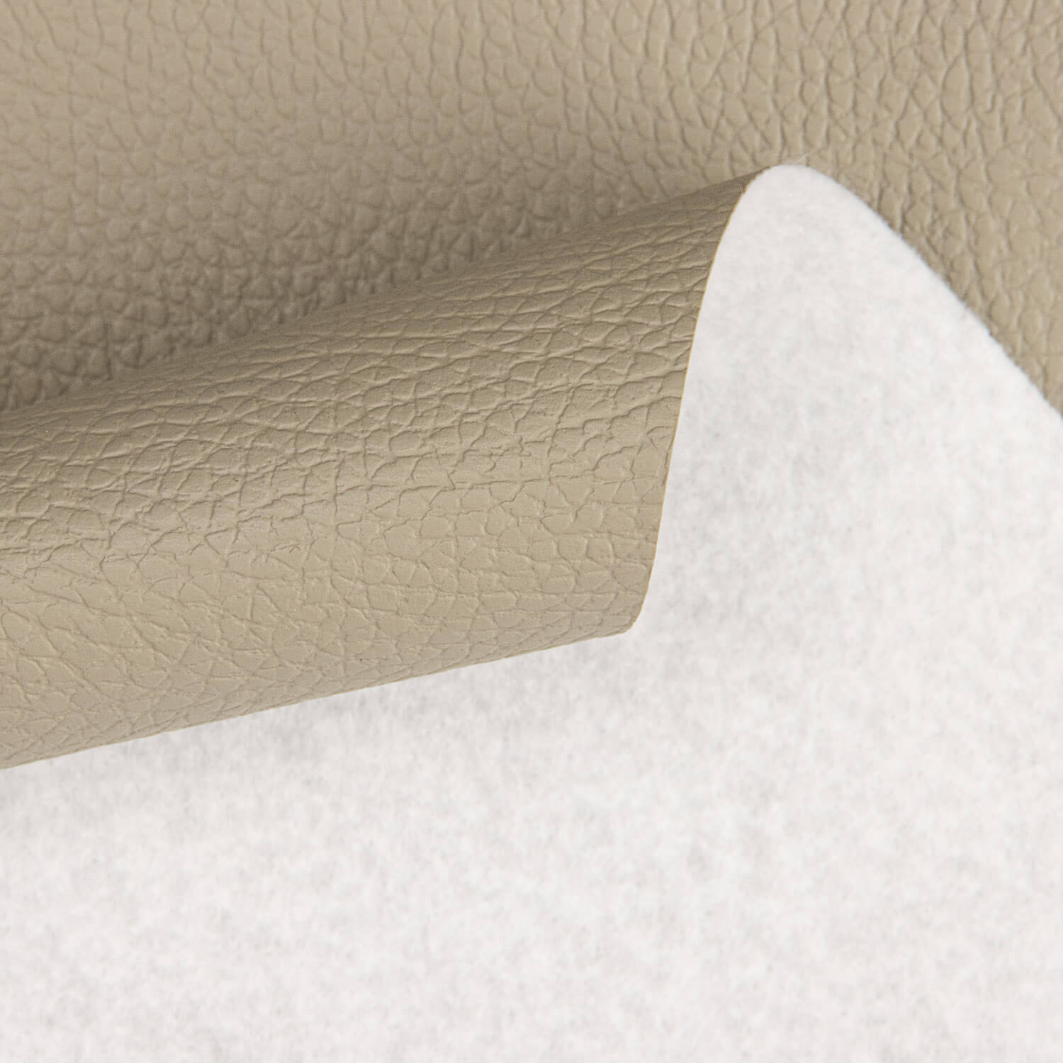 Similicuir Backing Beige - Ribes y Casals