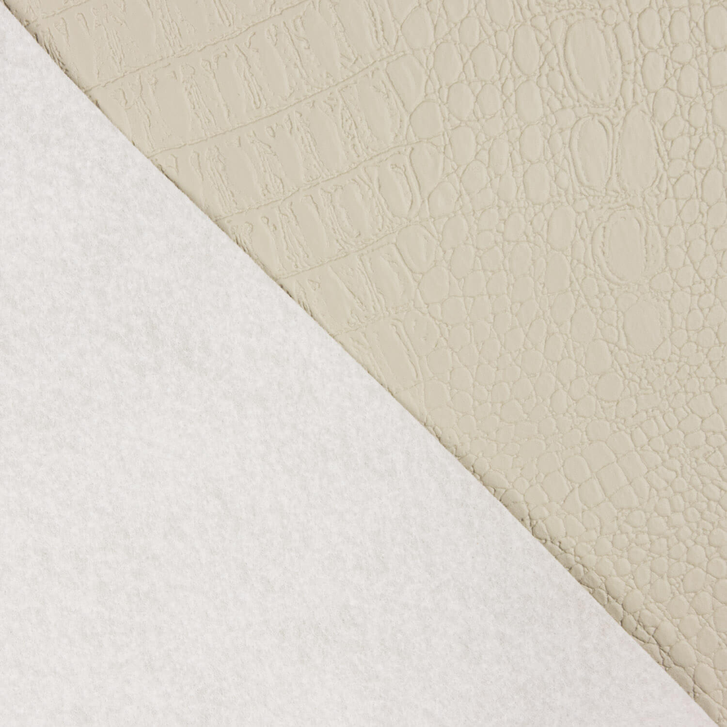 Similicuir Backing Crudo - Ribes y Casals