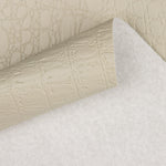 Similicuir Backing Crudo - Ribes y Casals