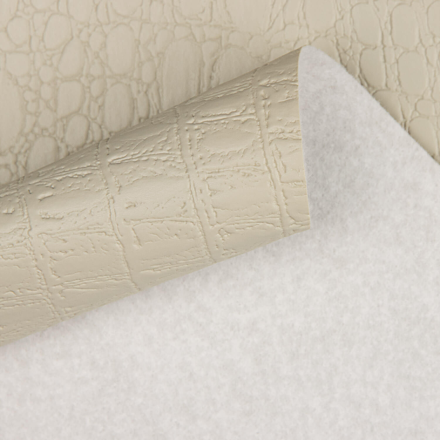 Similicuir Backing Crudo - Ribes y Casals