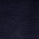 Velours côtelé en coton bleu marine - Ribes y Casals