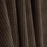 Velours côtelé en coton marron - Ribes y Casals