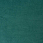 Micro-velours côtelé stretch bleu canard - Ribes y Casals