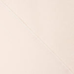 Micro-velours côtelé extensible naturel - Ribes y Casals