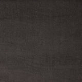 Micro-velours côtelé extensible gris anthracite - Ribes y Casals