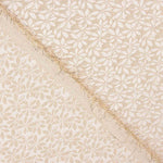 Loneta Jacquard Estrella Dorada - Ribes y Casals