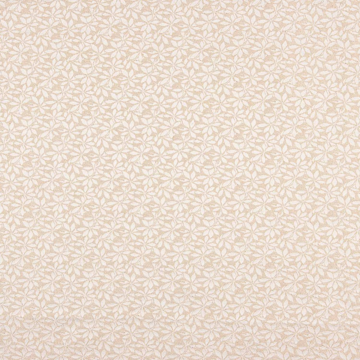 Loneta Jacquard Estrella Dorada - Ribes y Casals