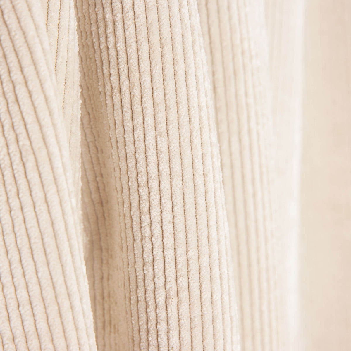 Velours côtelé naturel délavé - Ribes y Casals