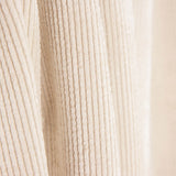 Velours côtelé naturel délavé - Ribes y Casals