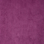 Velours côtelé lavé bougainvillier - Ribes y Casals