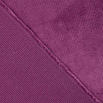 Velours côtelé lavé bougainvillier - Ribes y Casals