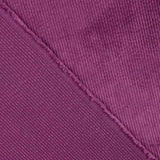 Velours côtelé lavé bougainvillier - Ribes y Casals