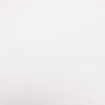 Jersey de velours stretch blanc - Ribes y Casals