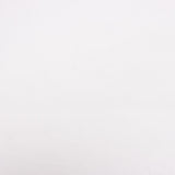 Jersey de velours stretch blanc - Ribes y Casals