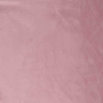 Jersey de velours stretch rose - Ribes y Casals