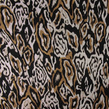 Tricot léger imprimé animalier Savannah Flow - Ribes y Casals
