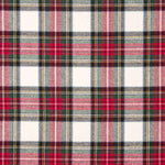Flannel de coton Winter Tartan - Ribes y Casals