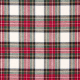Flannel de coton Winter Tartan - Ribes y Casals