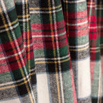 Flannel de coton Winter Tartan - Ribes y Casals