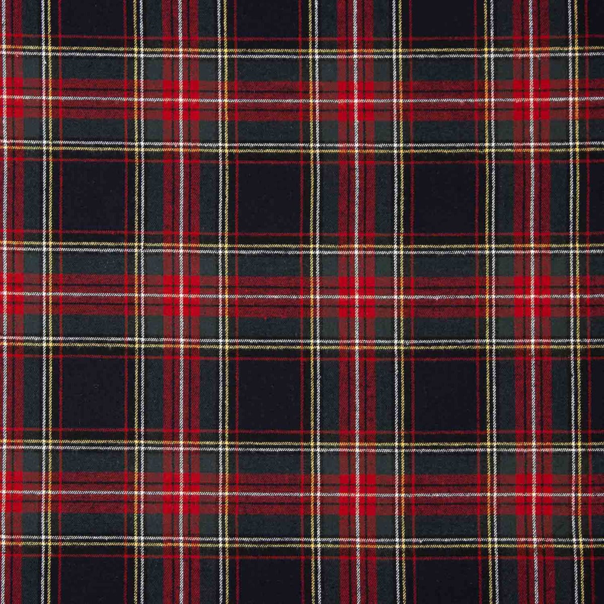 Flannel de coton Highland Tartan - Ribes y Casals