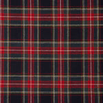Flannel de coton Highland Tartan - Ribes y Casals